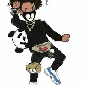 Meet your Posher, Demario